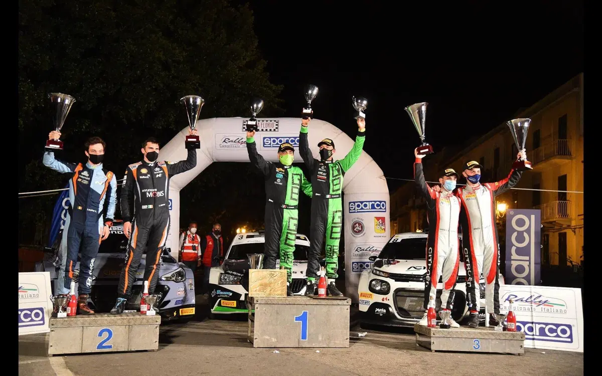 CIR21. Targa Florio. Basso nell’Albo d’Oro. Con Granai e Skoda (12)