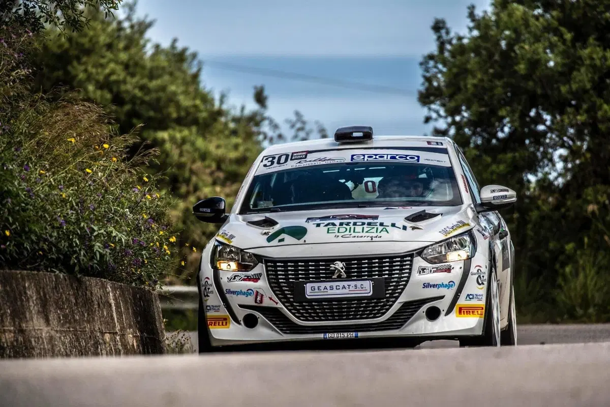 CIR21. Targa Florio. Basso nell’Albo d’Oro. Con Granai e Skoda (13)