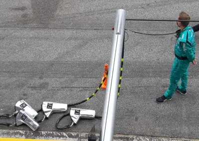 Formula 1, Indiscrezioni dal GP di Spagna