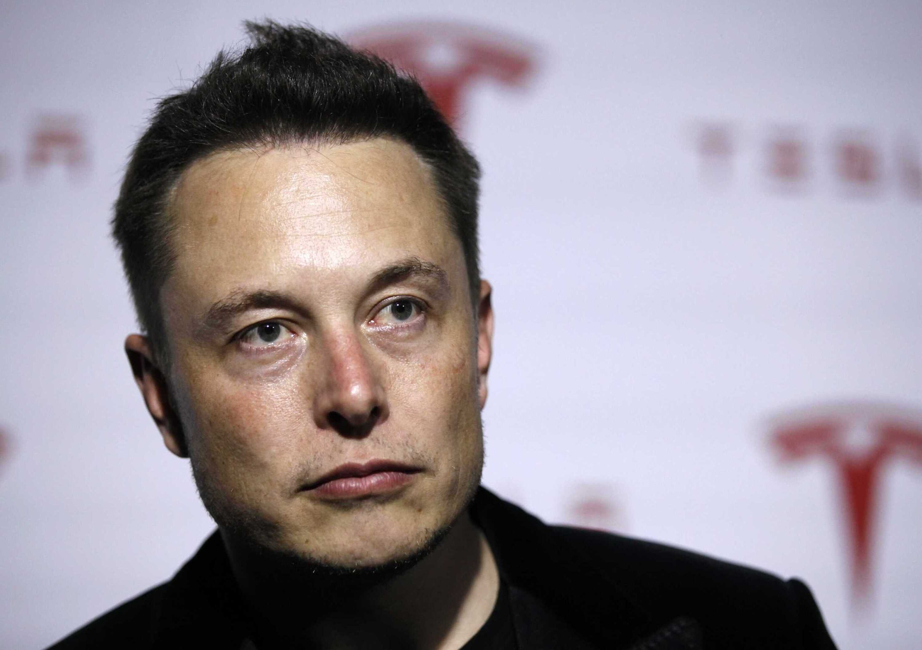 Elon Musk: &laquo;Ho la sindrome di Asperger&raquo; 