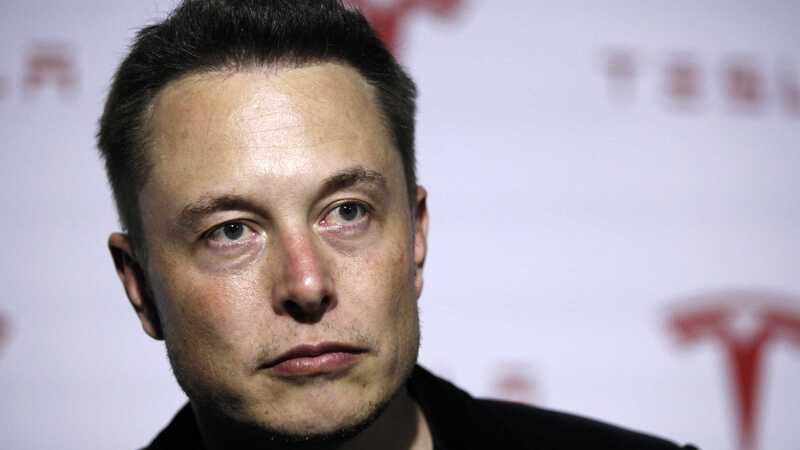 Elon Musk: &laquo;Ho la sindrome di Asperger&raquo; 