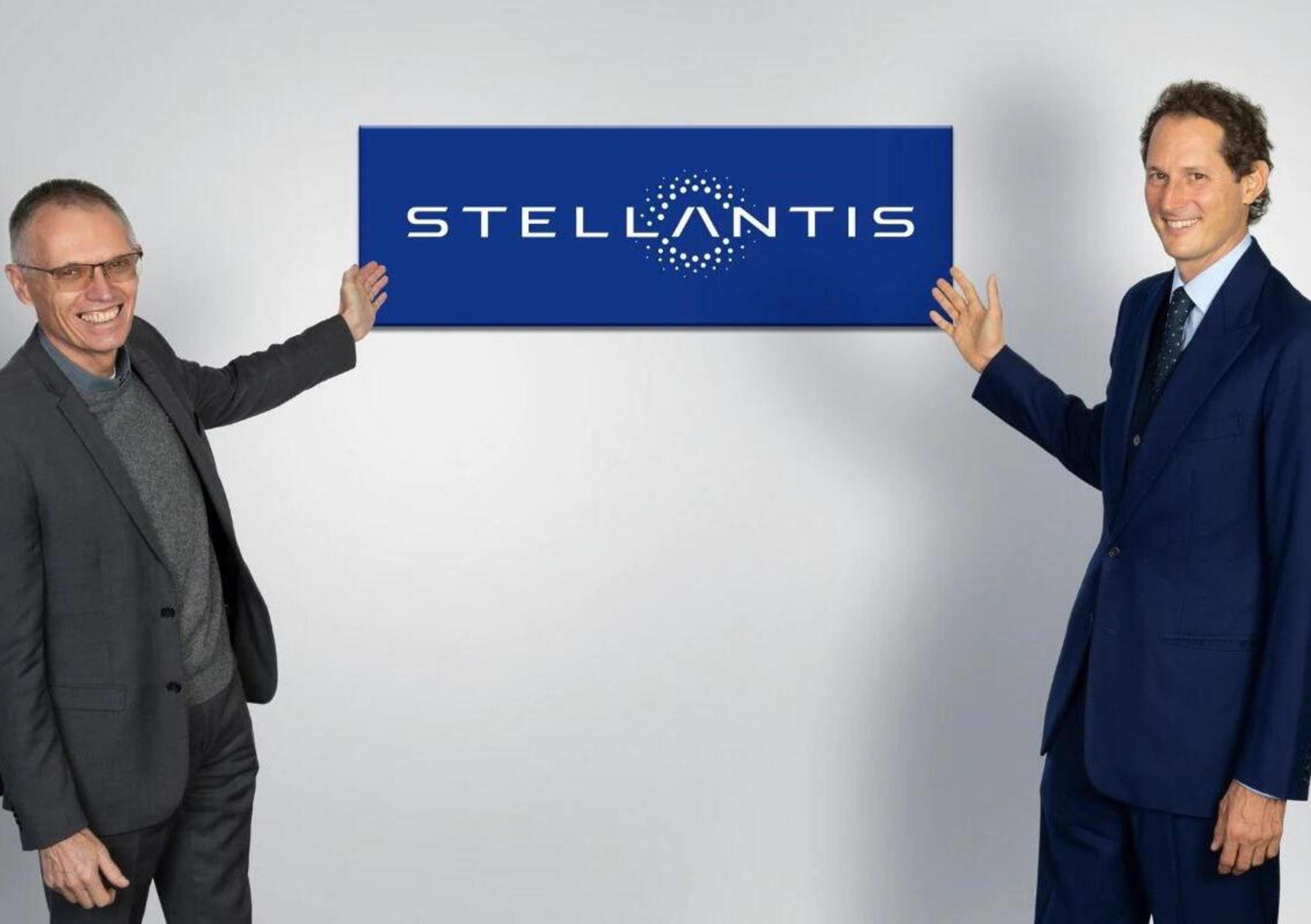 Stellantis, 120 nuovi manager di cui solo 12 italiani
