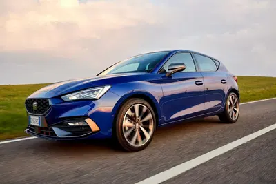 Nuova Seat Leon TGI: con la FR scordatevi il metano che (non) dava una mano [pieno &euro;15 e guida briosa]