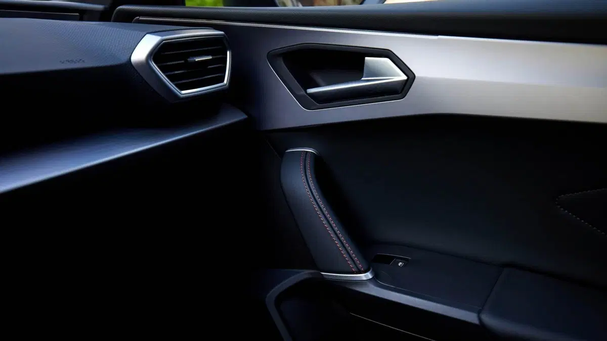 Nuova Seat Leon TGI: con la FR scordatevi il metano che (non) dava una mano (6)