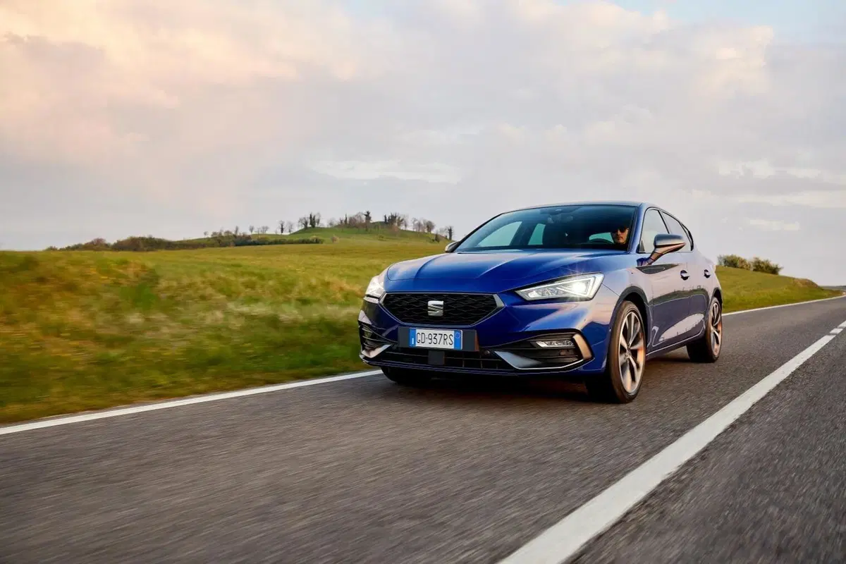 Nuova Seat Leon TGI: con la FR scordatevi il metano che (non) dava una mano (8)