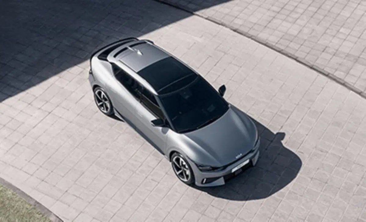 Kia EV6 77,4 kWh Air rwd (17)