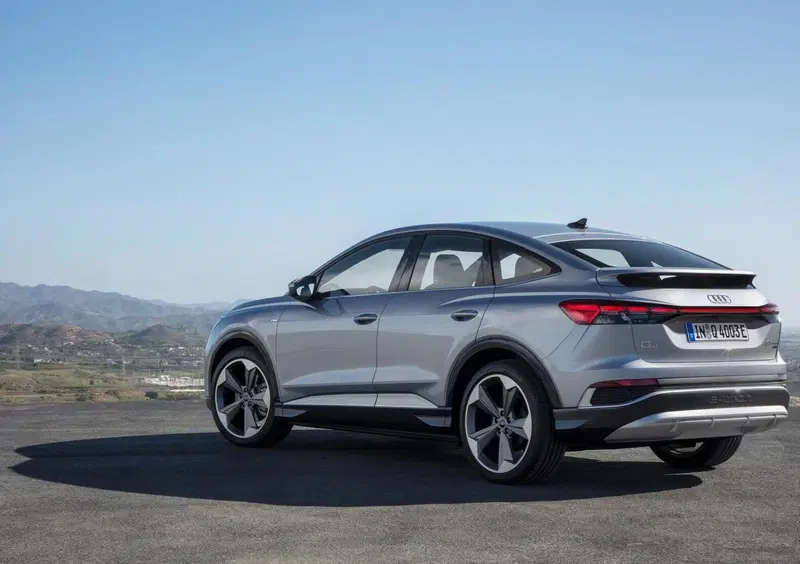 Audi Q4 Sportback (4)