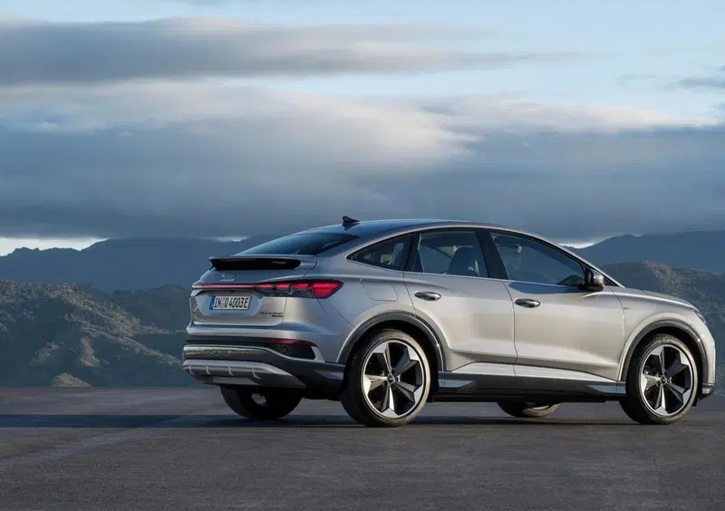 Audi Q4 Sportback (8)