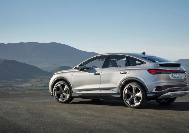 Audi Q4 Sportback (9)