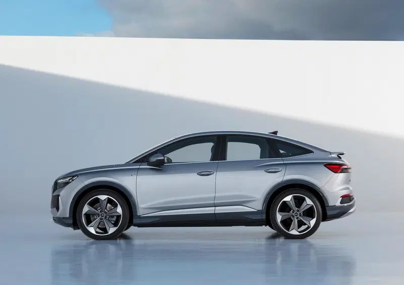 Audi Q4 Sportback (10)