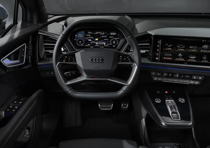 Audi Q4 Sportback (11)