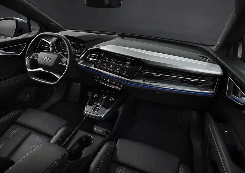 Audi Q4 Sportback (16)