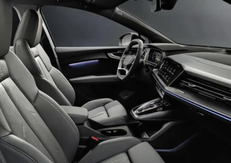 Audi Q4 Sportback (12)