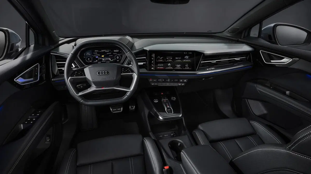 Audi Q4 Sportback 45 Business quattro 286cv (15)