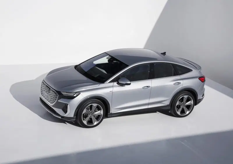 Audi Q4 Sportback (25)