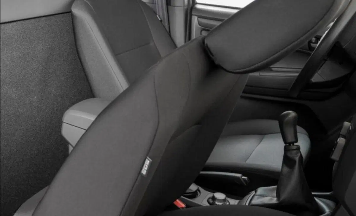 Isuzu D-Max Pick-up 2.2 space Prestige 4x4 (12)