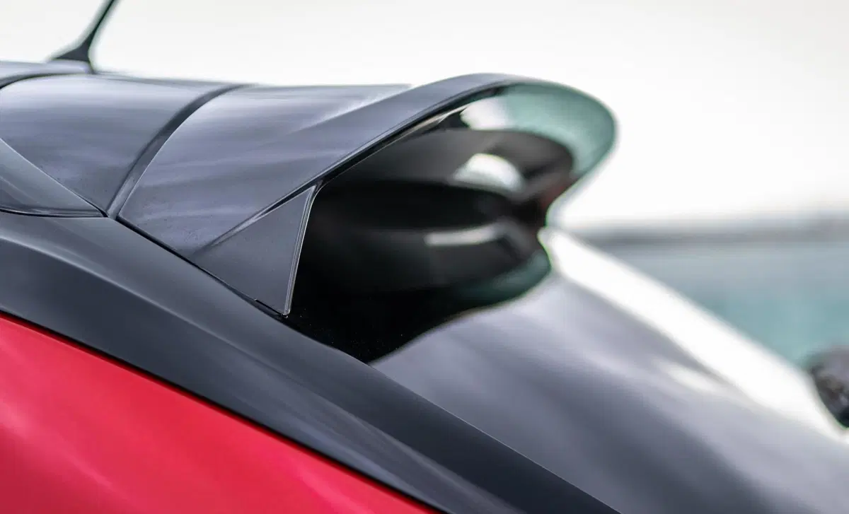 Opel Corsa-e (2019-25) (25)