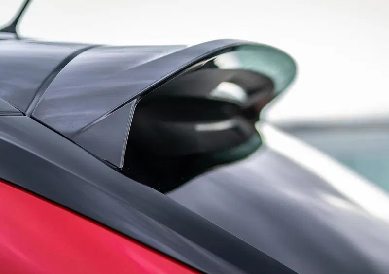 Opel Corsa-e (2019-25) (25)