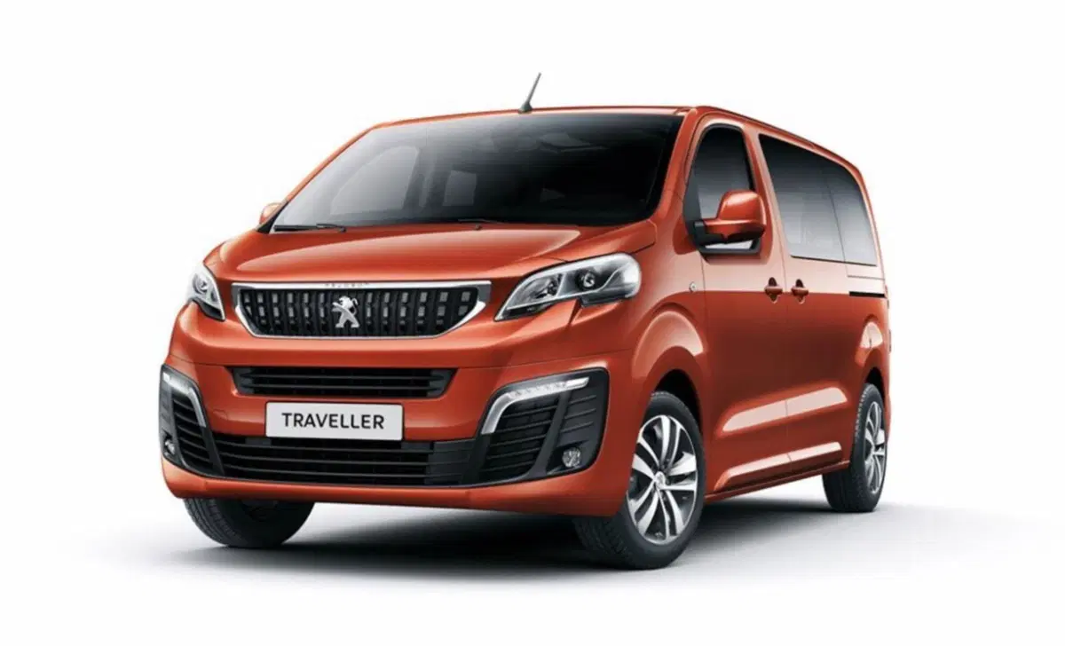 Peugeot Traveller (2016-->>) (3)