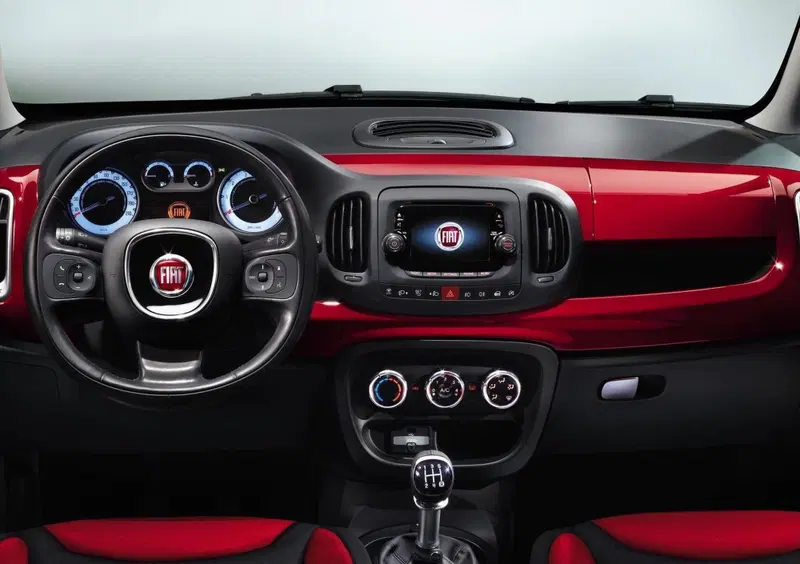 Fiat 500L (2012-22) (29)