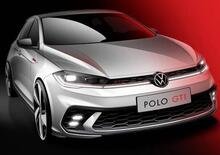 Volkswagen Polo GTI, in arrivo il restyling