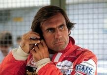F1: Carlos Reutemann è stabile, ma resta in terapia intensiva