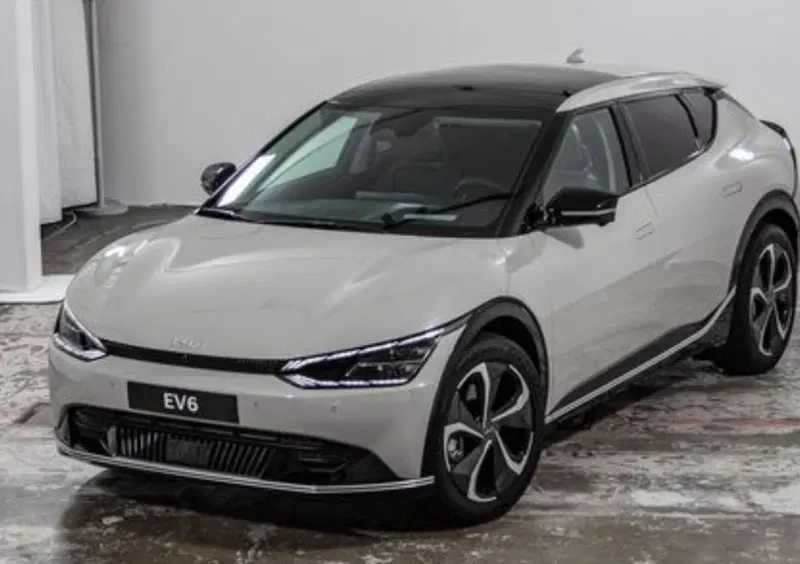 Kia EV6 (9)