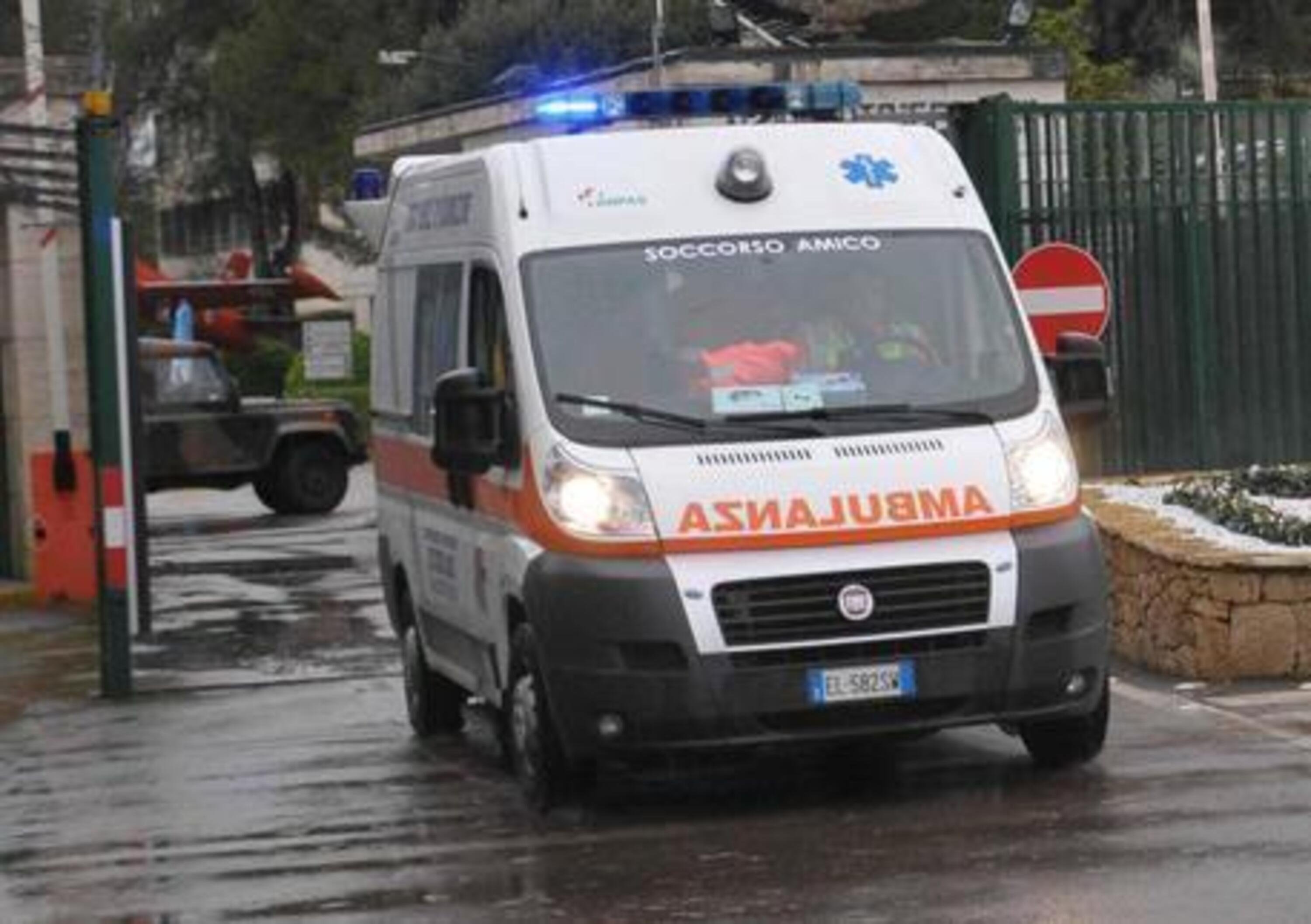 Torino, 39enne muore in un incidente d&#039;auto. Risarcite sia moglie che amante