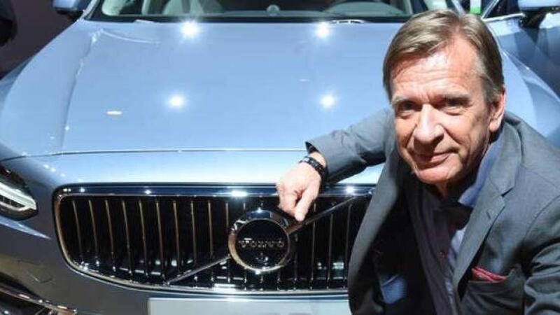 Volvo pensa di quotarsi in Borsa: potrebbe valere 20 miliardi di dollari