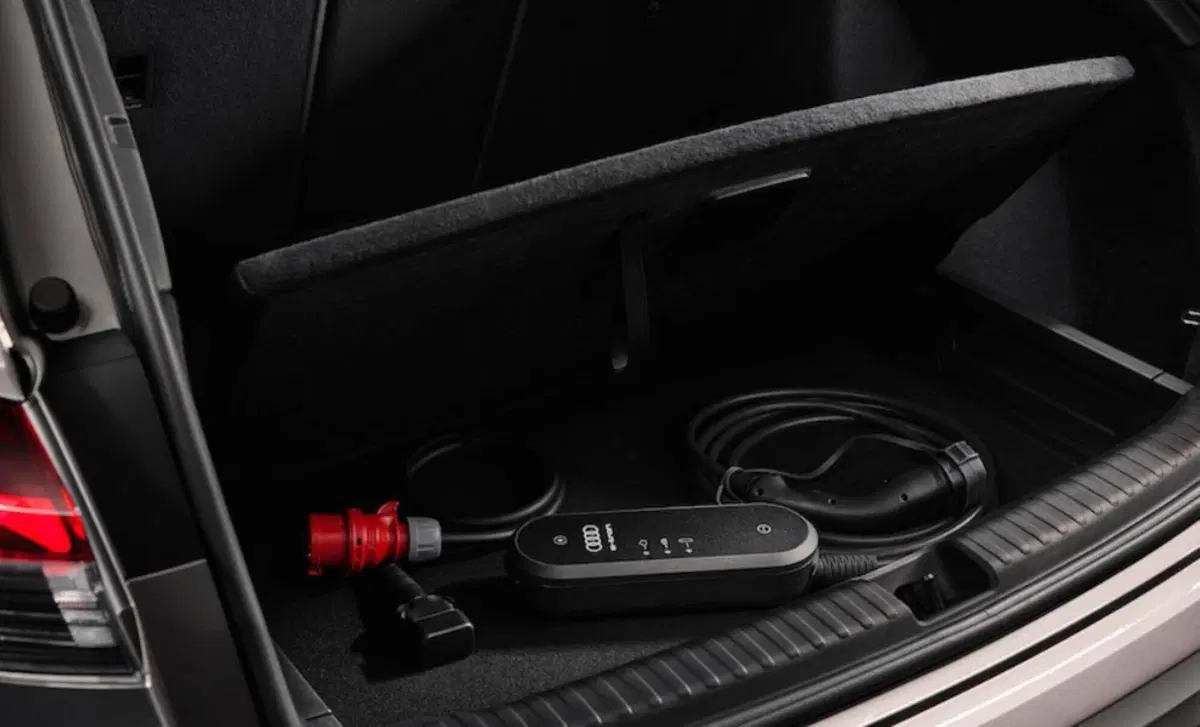 Audi Q4 Sportback 45 Business quattro 286cv (19)