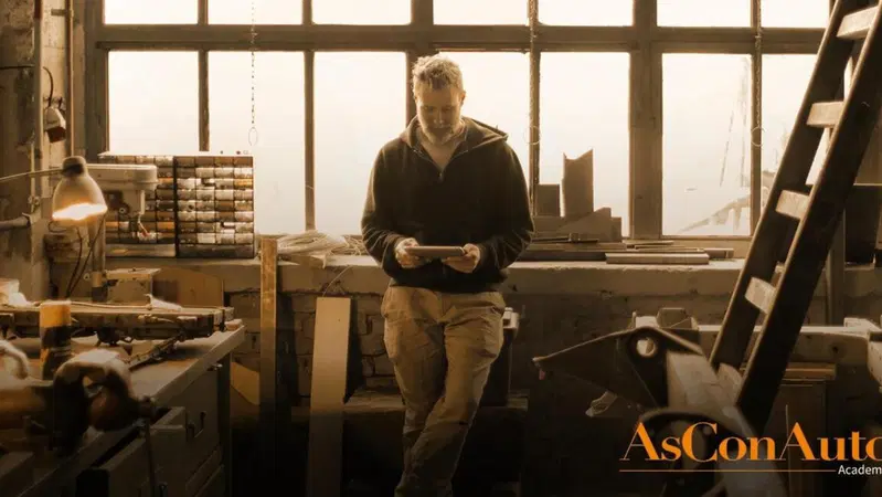 20 anni AsConAuto, Innovazione costante con la formazione online dell'Academy