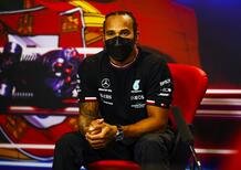F1, Lewis Hamilton nella top ten di Forbes degli sportivi più pagati