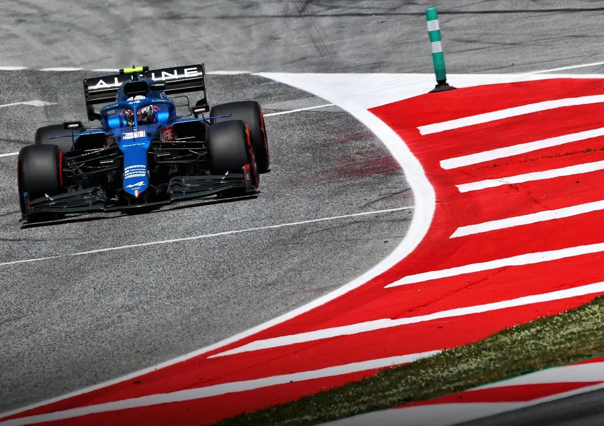 F1. Mercedes, Esteban Ocon pu&ograve; davvero essere l'outsider nella lotta per un sedile nel 2022?