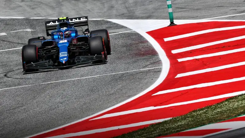 F1. Mercedes, Esteban Ocon pu&ograve; davvero essere l'outsider nella lotta per un sedile nel 2022?