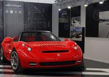 E tanto tuonò che Stellantis fece piovere Abarth da collezione: la 1000 SP su base Alfa 4C in vendita [200K]