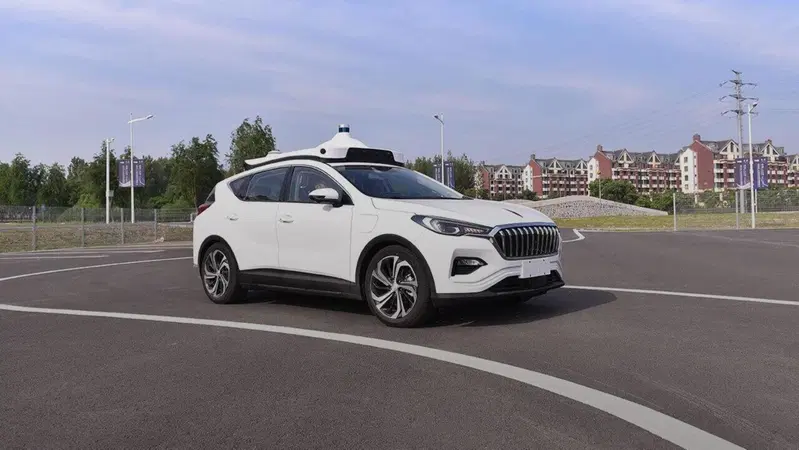 Guida autonoma: a Pechino parte il servizio di Robotaxi di Baidu
