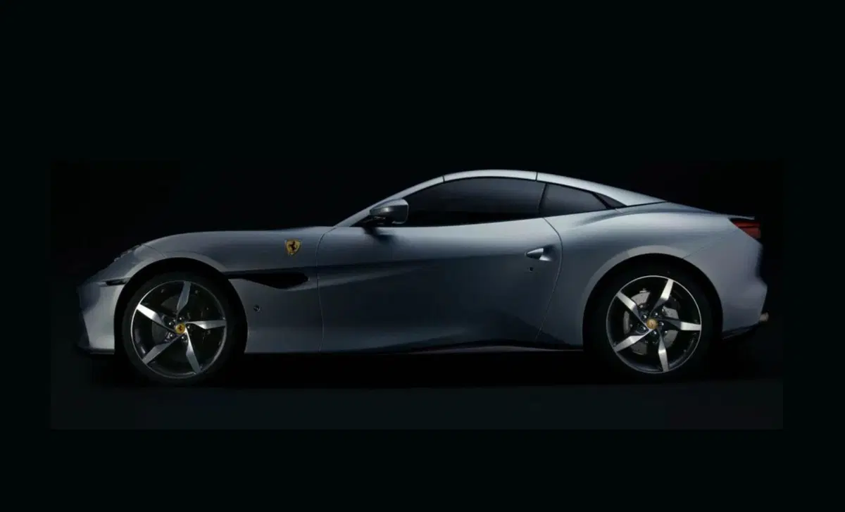 Ferrari Portofino Spider Portofino (9)