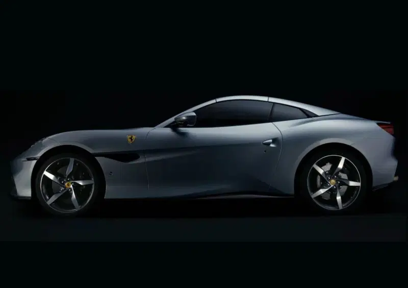 Ferrari Portofino Spider (2017-23) (9)