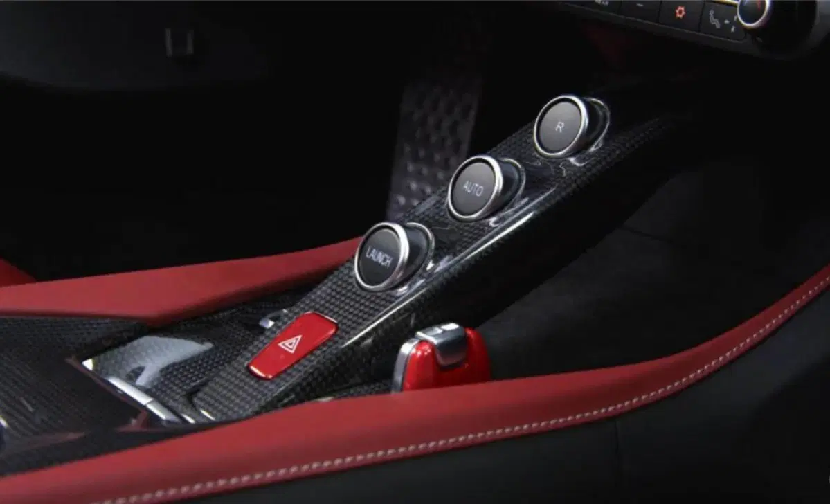 Ferrari Portofino Spider Portofino (17)