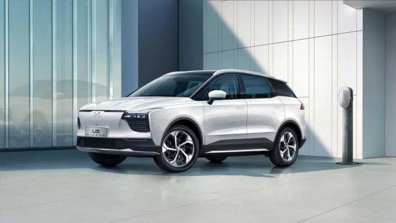 Auto Elettriche, la Cina potrebbe diventare il nuovo leader del mercato anche in Europa e Stati Uniti