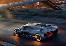 I nuovi piani (da 1,5 MLD) Lamborghini: elettrificazione solo al top di prestazione [gamma ibrida e primo BEV]