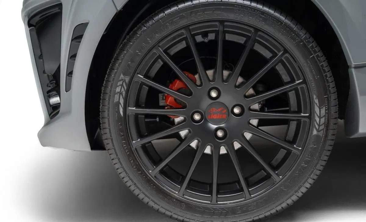 Ligier JS50 (2012-->>) (22)