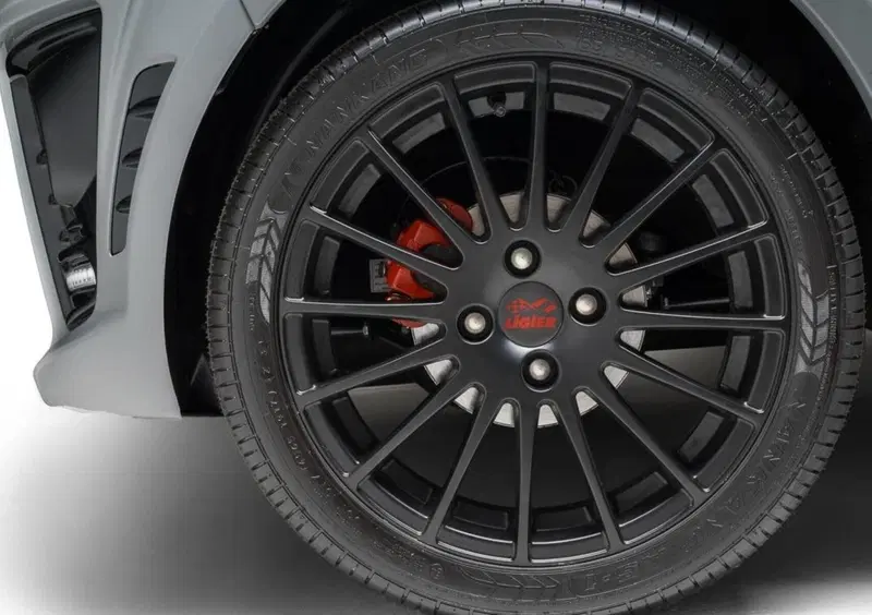 Ligier JS50 (2012-->>) (22)