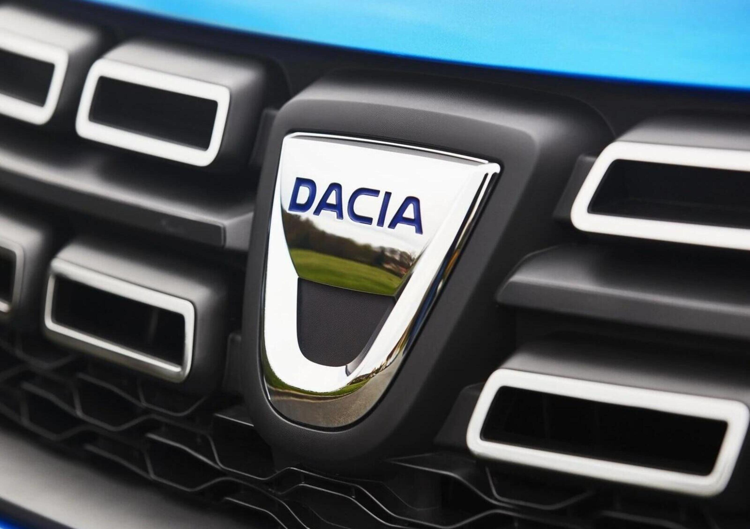 Oggi &egrave; gi&agrave; domani: ecco Dacia Bigster, lo vedremo nel 2025