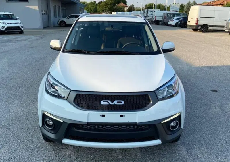 Evo Evo 5  (2020-22) (3)