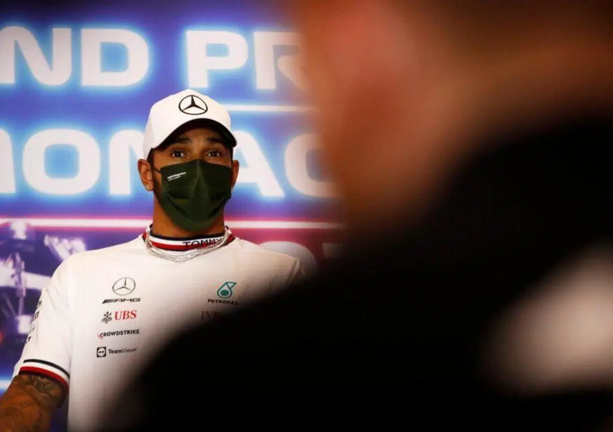 Formula 1, Hamilton: "Monaco mi fa pensare ad Ayrton Senna"