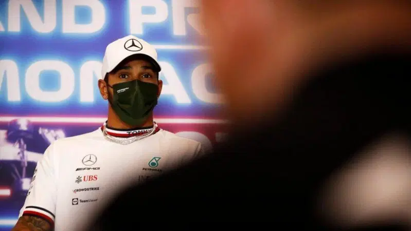 Formula 1, Hamilton: "Monaco mi fa pensare ad Ayrton Senna"