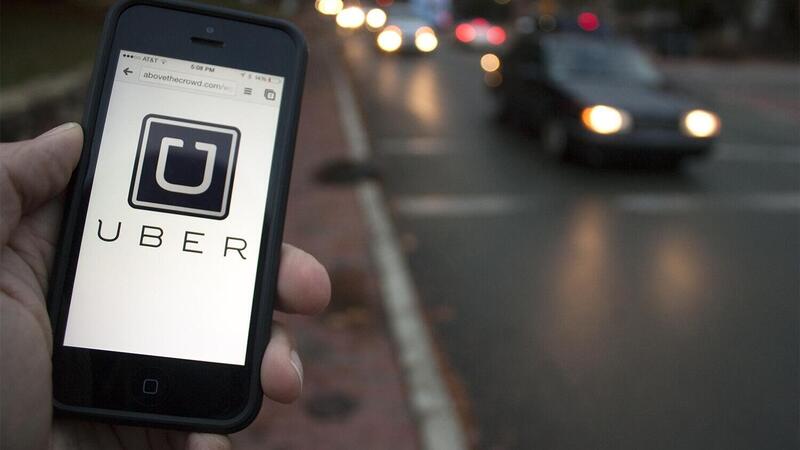 Torino, arriva Uber Black