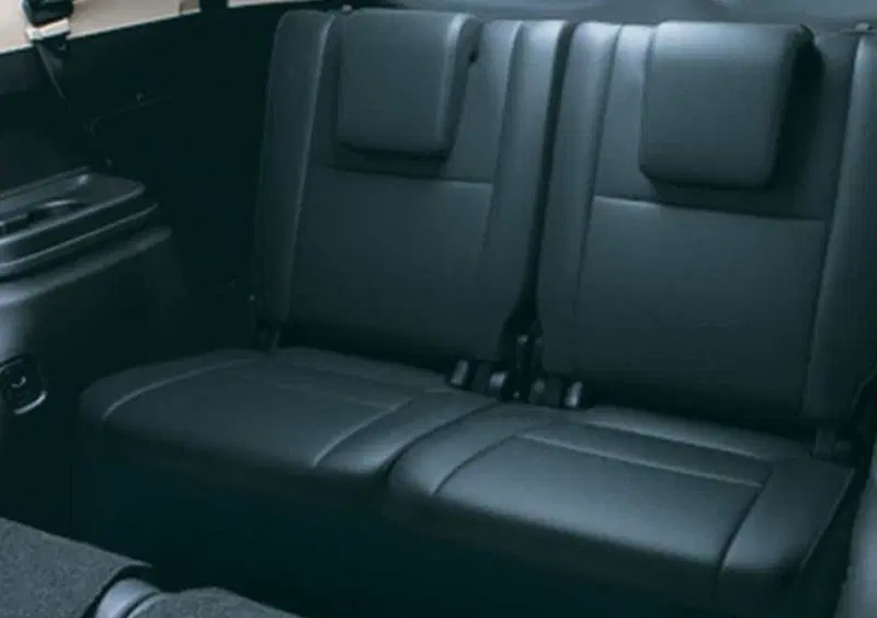 Mitsubishi Outlander (2012-22) (15)