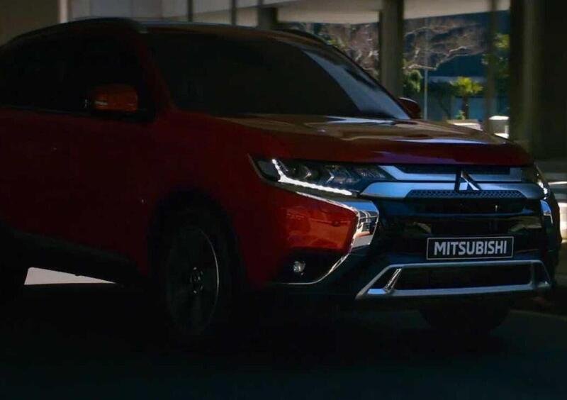 Mitsubishi Outlander (2012-22) (7)